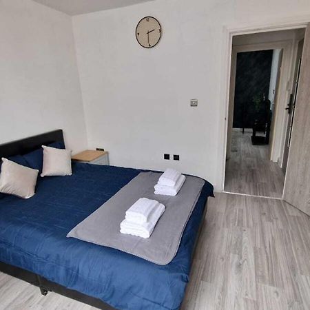 Skyview Strathnairn Apartment 1 카디프 외부 사진