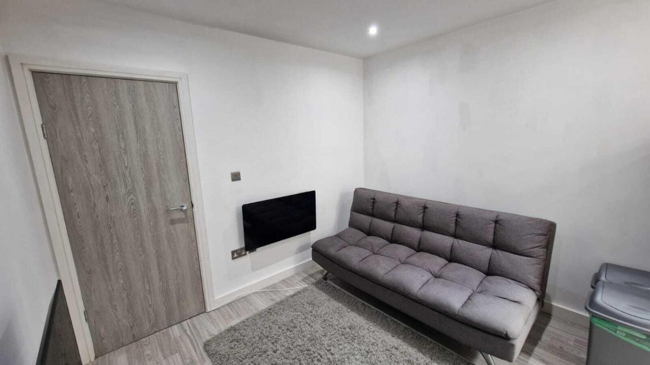 Skyview Strathnairn Apartment 1 카디프 외부 사진