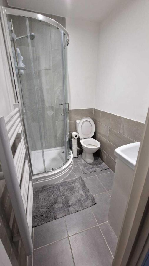 Skyview Strathnairn Apartment 1 카디프 외부 사진